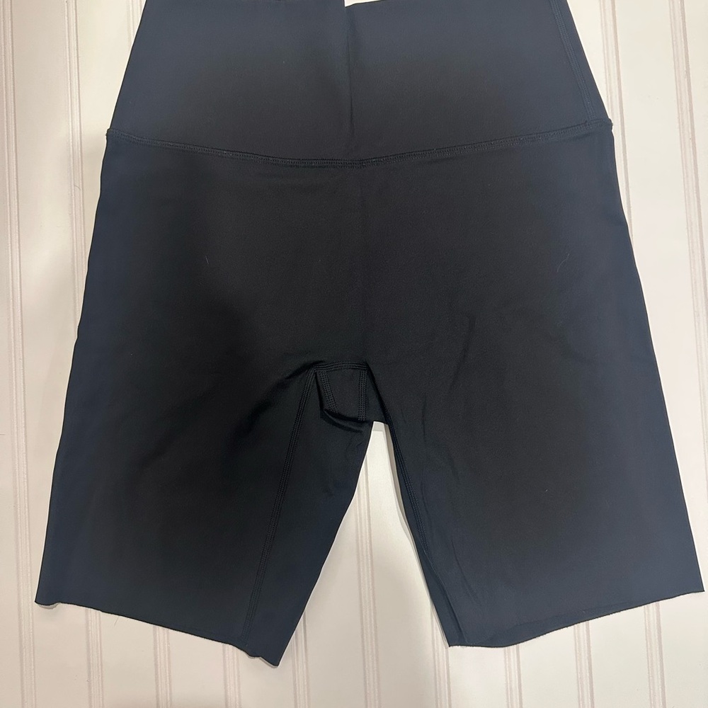 AERIE Offline Women's Spandex Legging Shorts Size Large